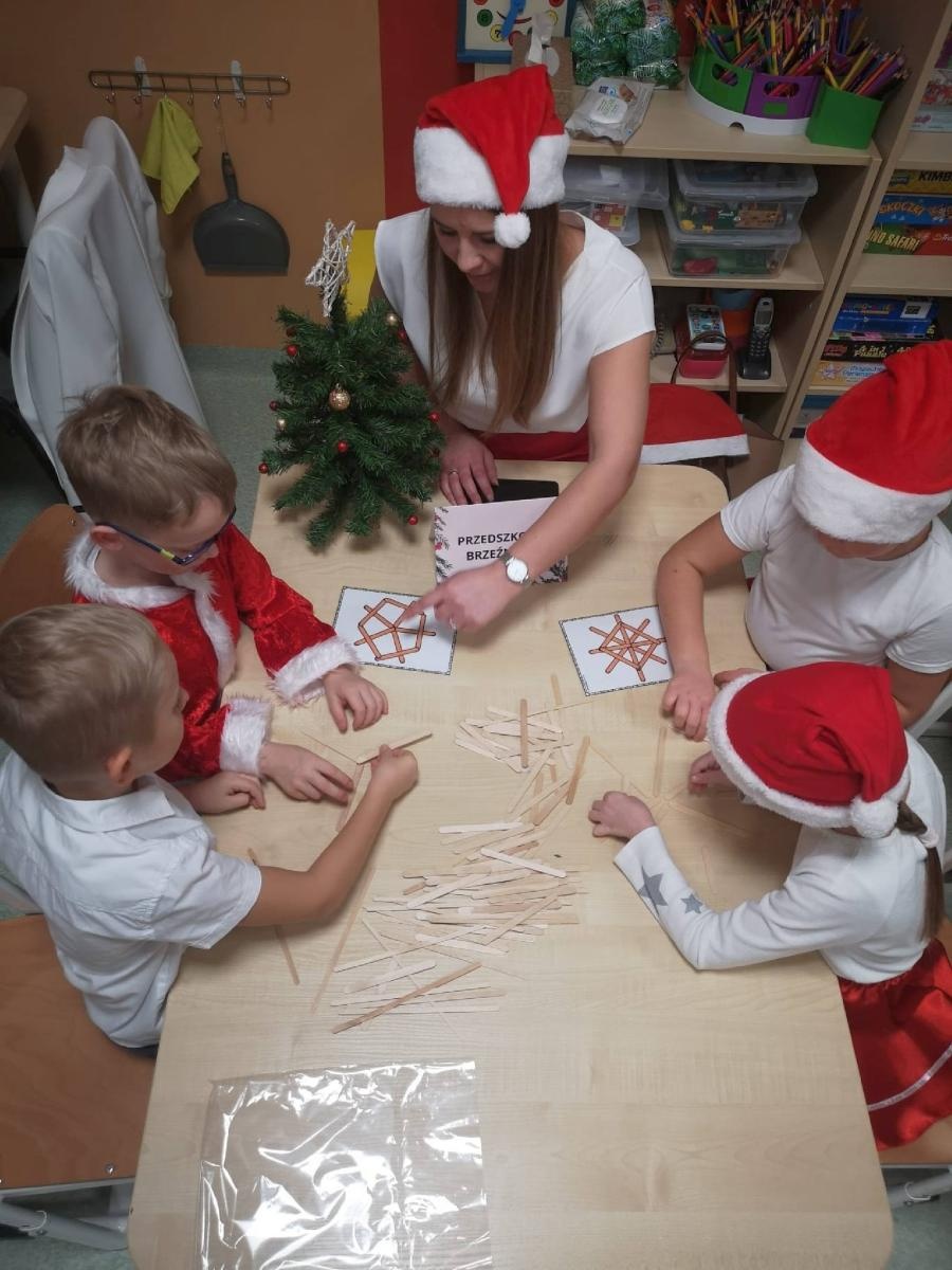 Zdjęcie w galerii na portalu naszraciborz.pl: Ten magiczny czas. Konkurs wiedzy i piosenki zimowo-świątecznej w Rudniku wiadomości z regionu