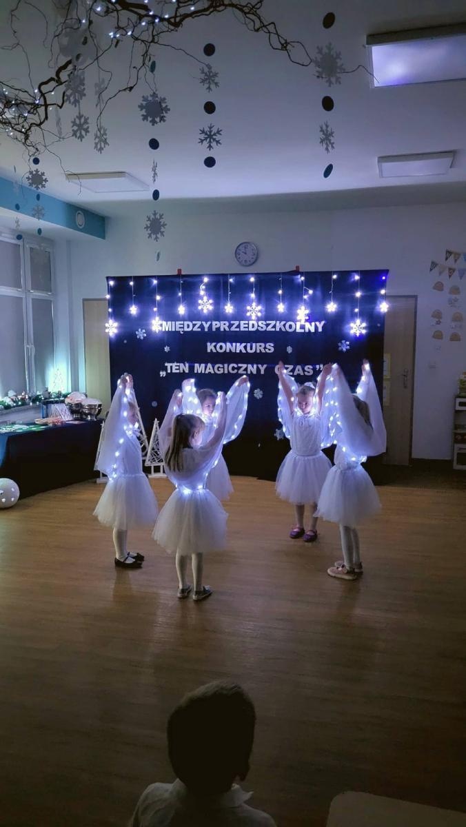 Zdjęcie w galerii na portalu naszraciborz.pl: Ten magiczny czas. Konkurs wiedzy i piosenki zimowo-świątecznej w Rudniku wiadomości z regionu