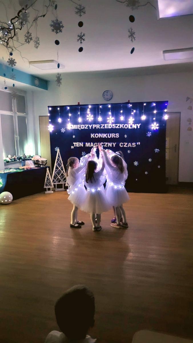 Zdjęcie w galerii na portalu naszraciborz.pl: Ten magiczny czas. Konkurs wiedzy i piosenki zimowo-świątecznej w Rudniku wiadomości z regionu