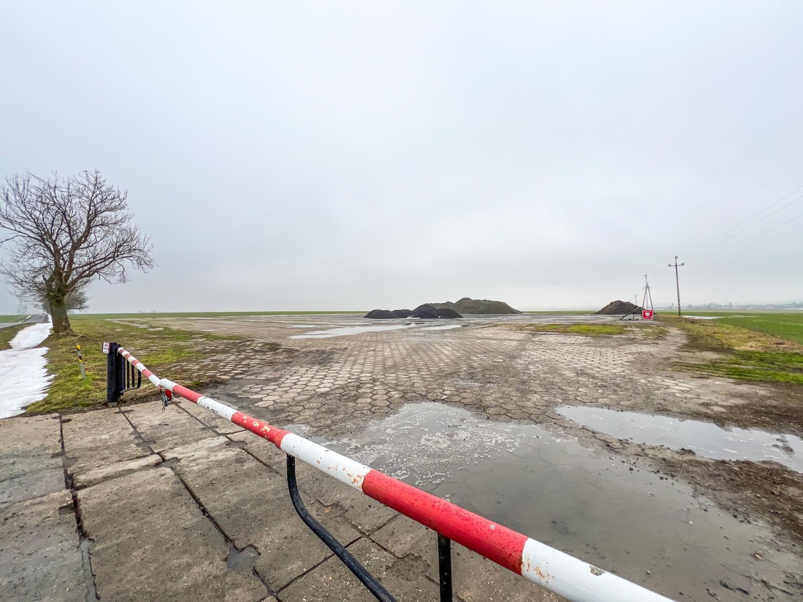 Zdjęcie w galerii na portalu naszraciborz.pl: Eko-Okna planują zbudować wieś. Znana jest lokalizacja wiadomości z regionu