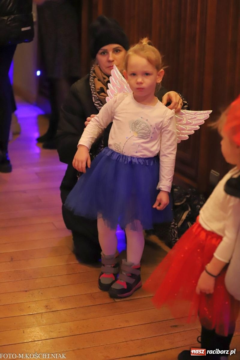 Zdjęcie w galerii na portalu naszraciborz.pl: Przepiękny koncert przedszkolaków z Kochanowskiego wiadomości z regionu