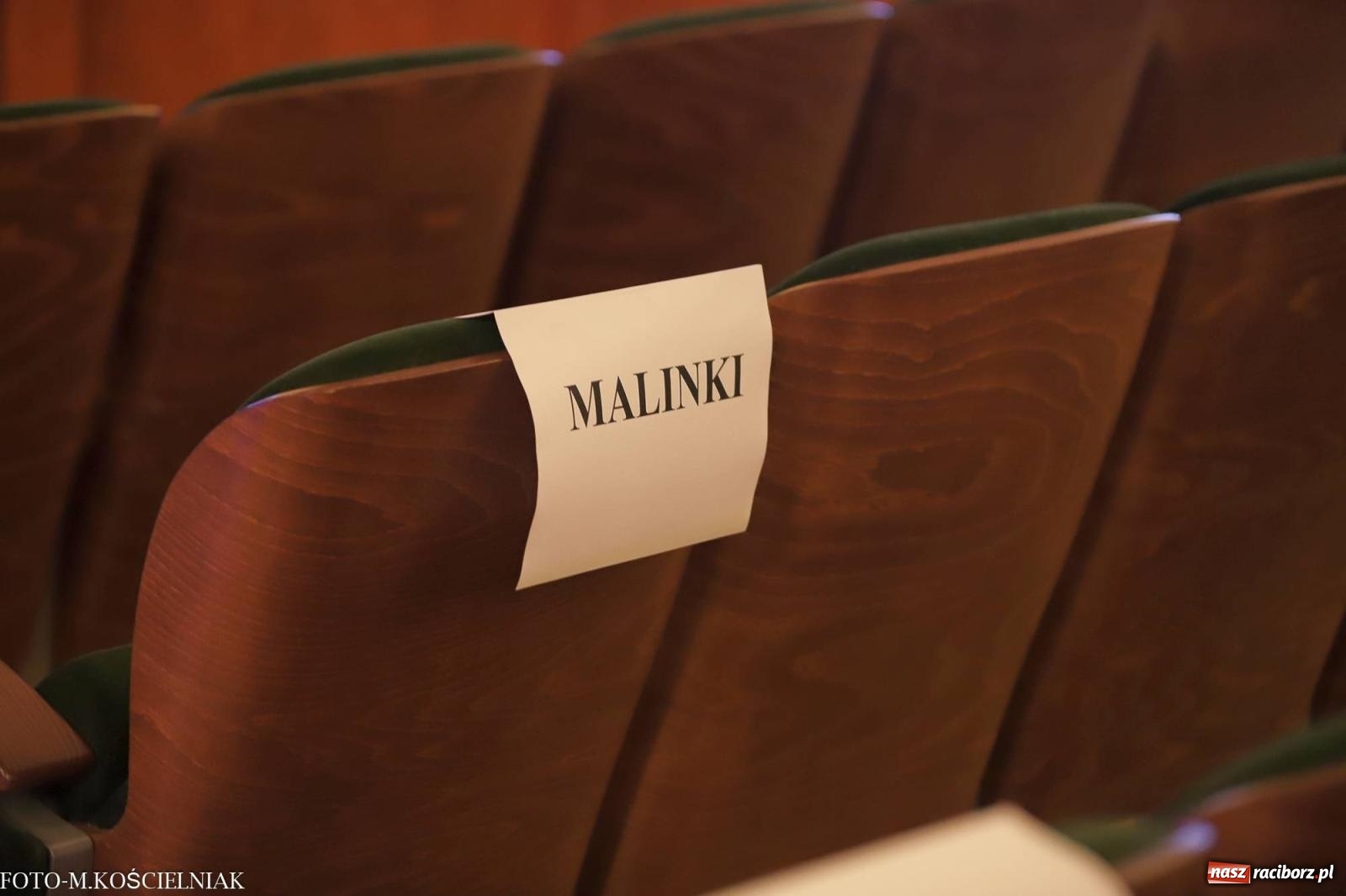 Zdjęcie w galerii na portalu naszraciborz.pl: Przepiękny koncert przedszkolaków z Kochanowskiego wiadomości z regionu