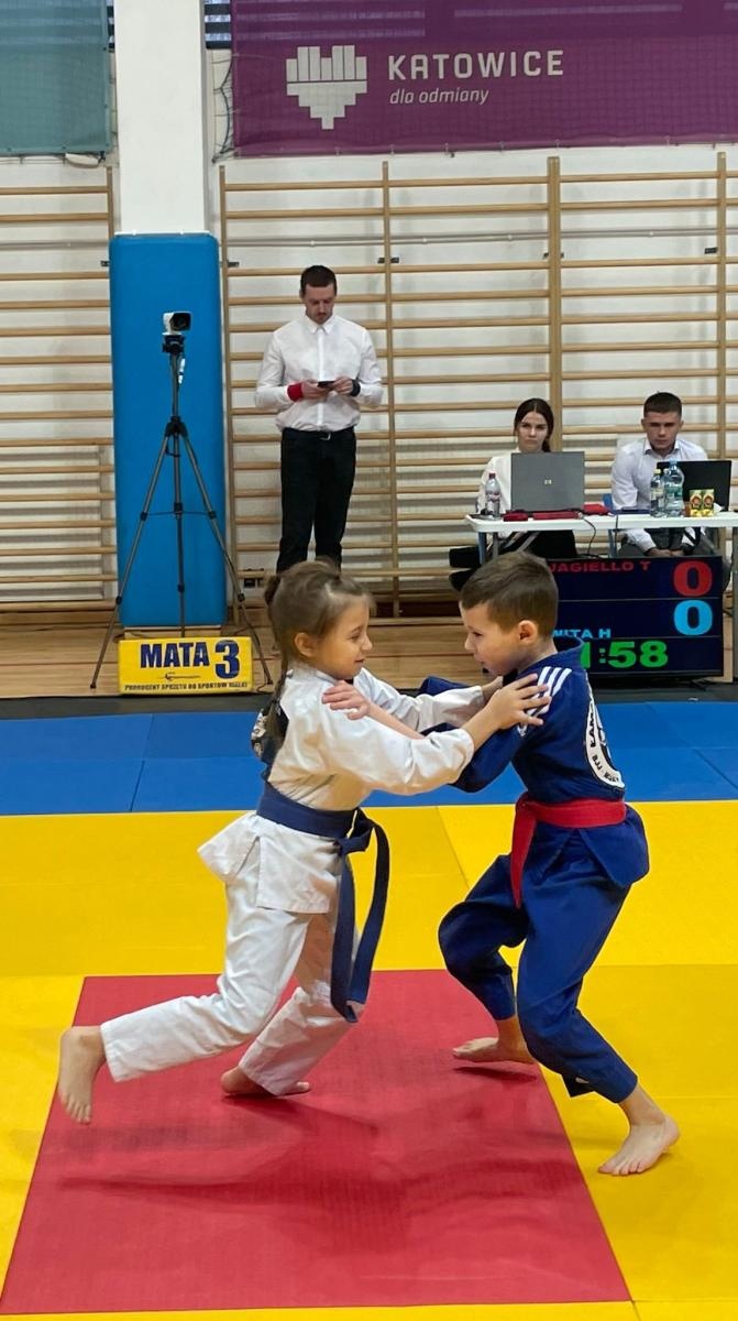 Zdjęcie w galerii na portalu naszraciborz.pl: Dziesięć medali Łamatorów na Pucharze Polski wiadomości z regionu