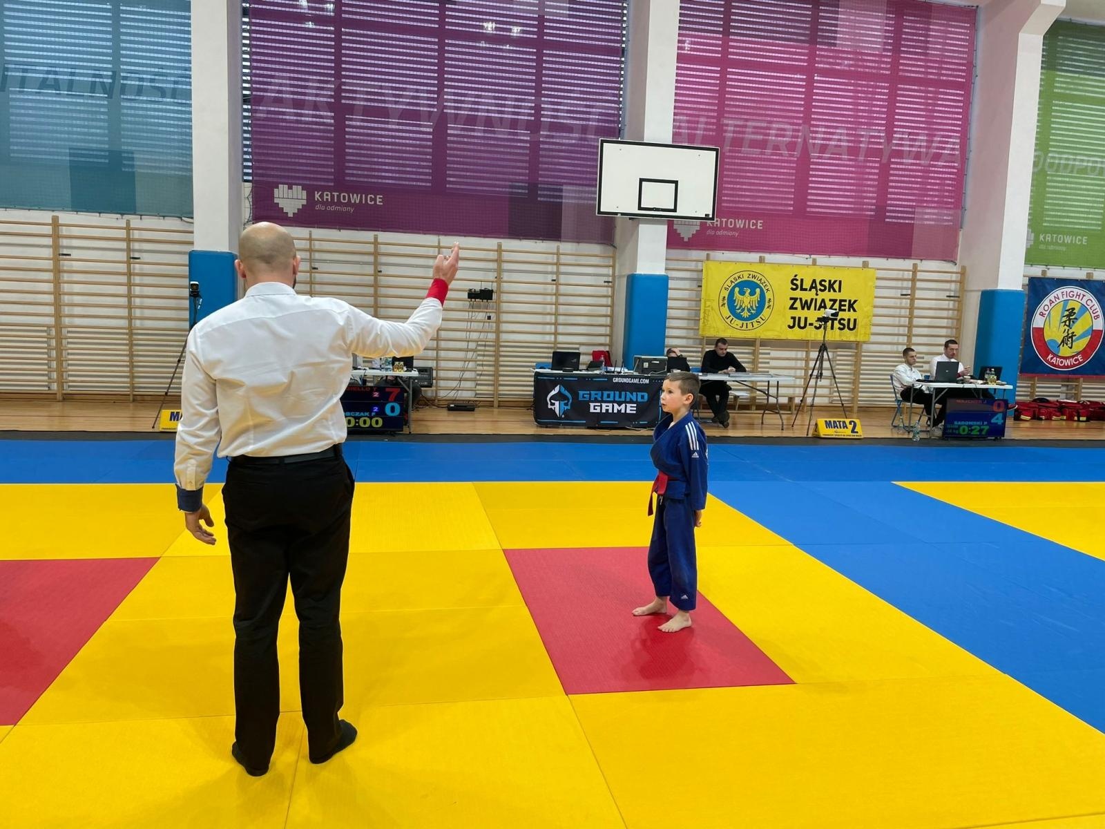 Zdjęcie w galerii na portalu naszraciborz.pl: Dziesięć medali Łamatorów na Pucharze Polski wiadomości z regionu