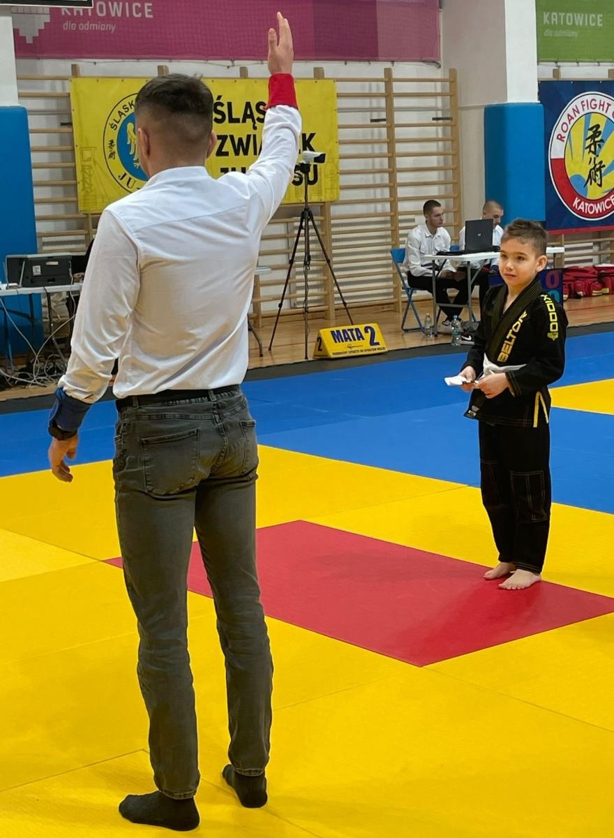 Zdjęcie w galerii na portalu naszraciborz.pl: Dziesięć medali Łamatorów na Pucharze Polski wiadomości z regionu