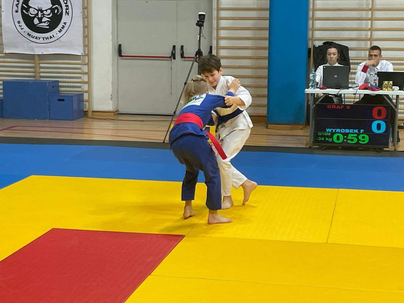 Zdjęcie w galerii na portalu naszraciborz.pl: Dziesięć medali Łamatorów na Pucharze Polski wiadomości z regionu