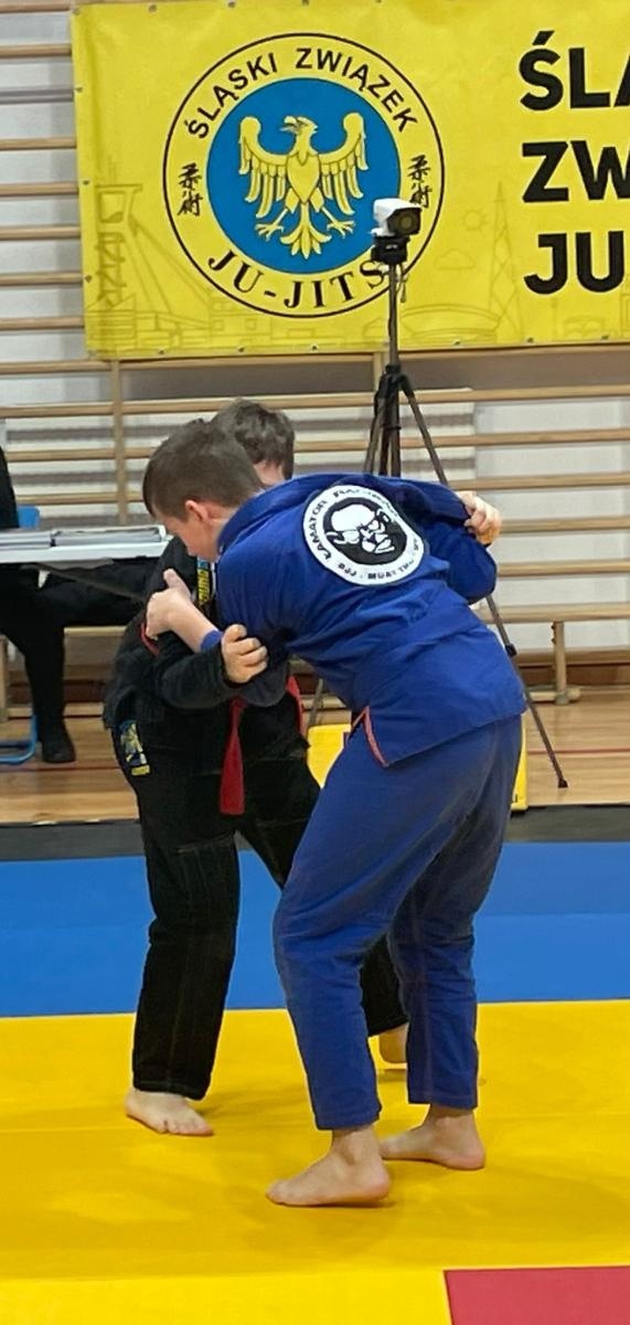 Zdjęcie w galerii na portalu naszraciborz.pl: Dziesięć medali Łamatorów na Pucharze Polski wiadomości z regionu