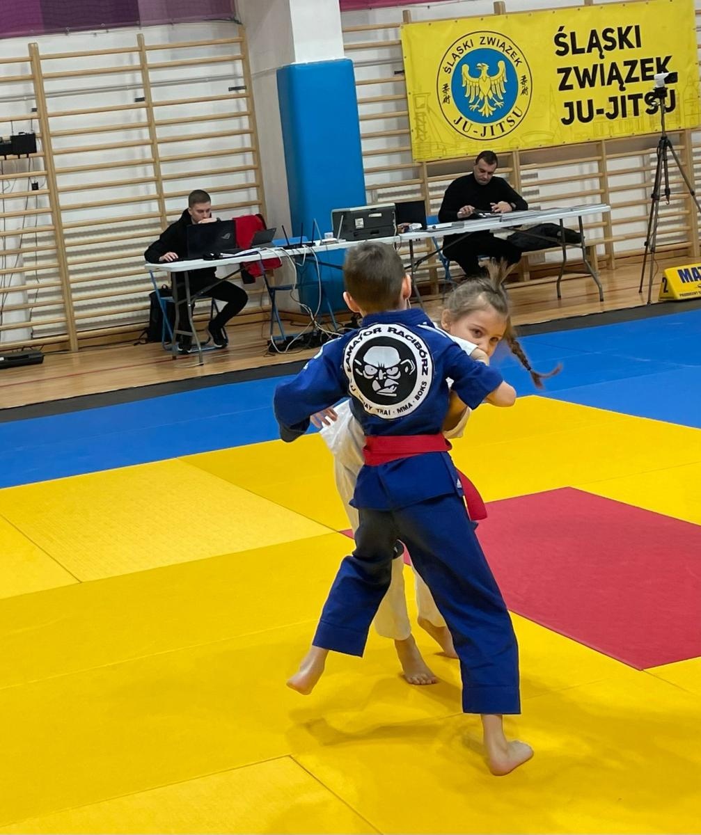 Zdjęcie w galerii na portalu naszraciborz.pl: Dziesięć medali Łamatorów na Pucharze Polski wiadomości z regionu