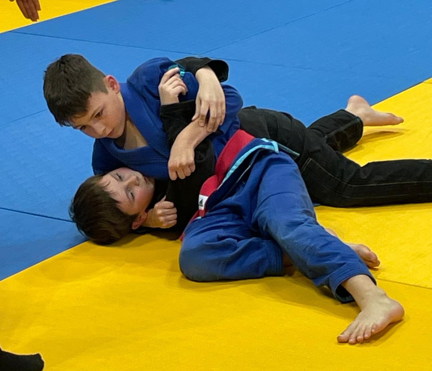 Zdjęcie w galerii na portalu naszraciborz.pl: Dziesięć medali Łamatorów na Pucharze Polski wiadomości z regionu