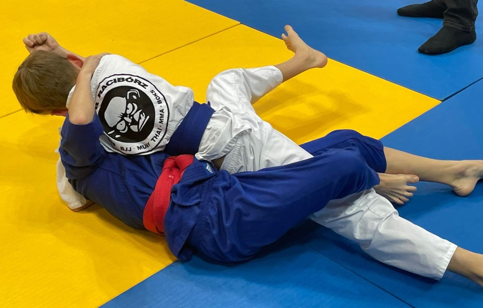 Zdjęcie w galerii na portalu naszraciborz.pl: Dziesięć medali Łamatorów na Pucharze Polski wiadomości z regionu