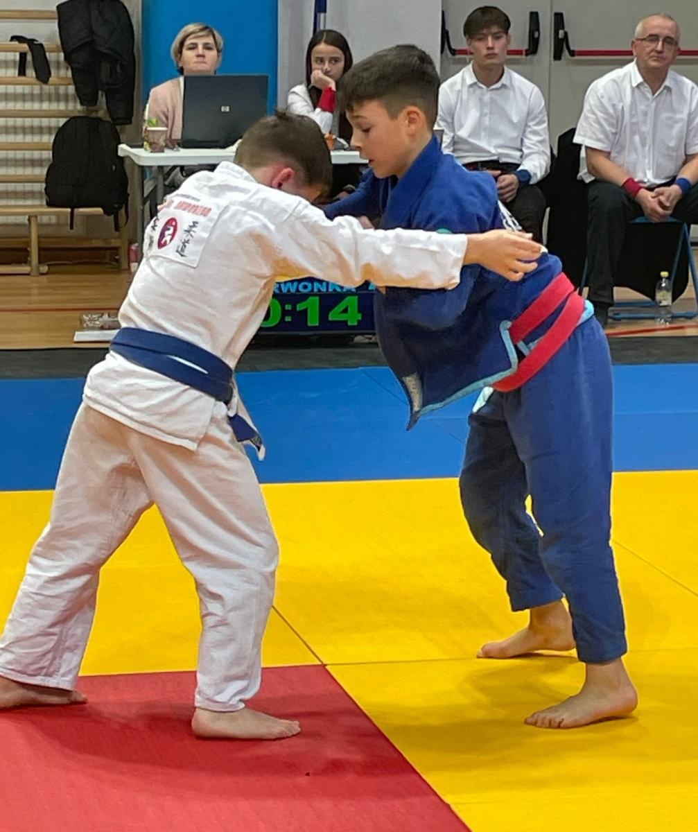 Zdjęcie w galerii na portalu naszraciborz.pl: Dziesięć medali Łamatorów na Pucharze Polski wiadomości z regionu