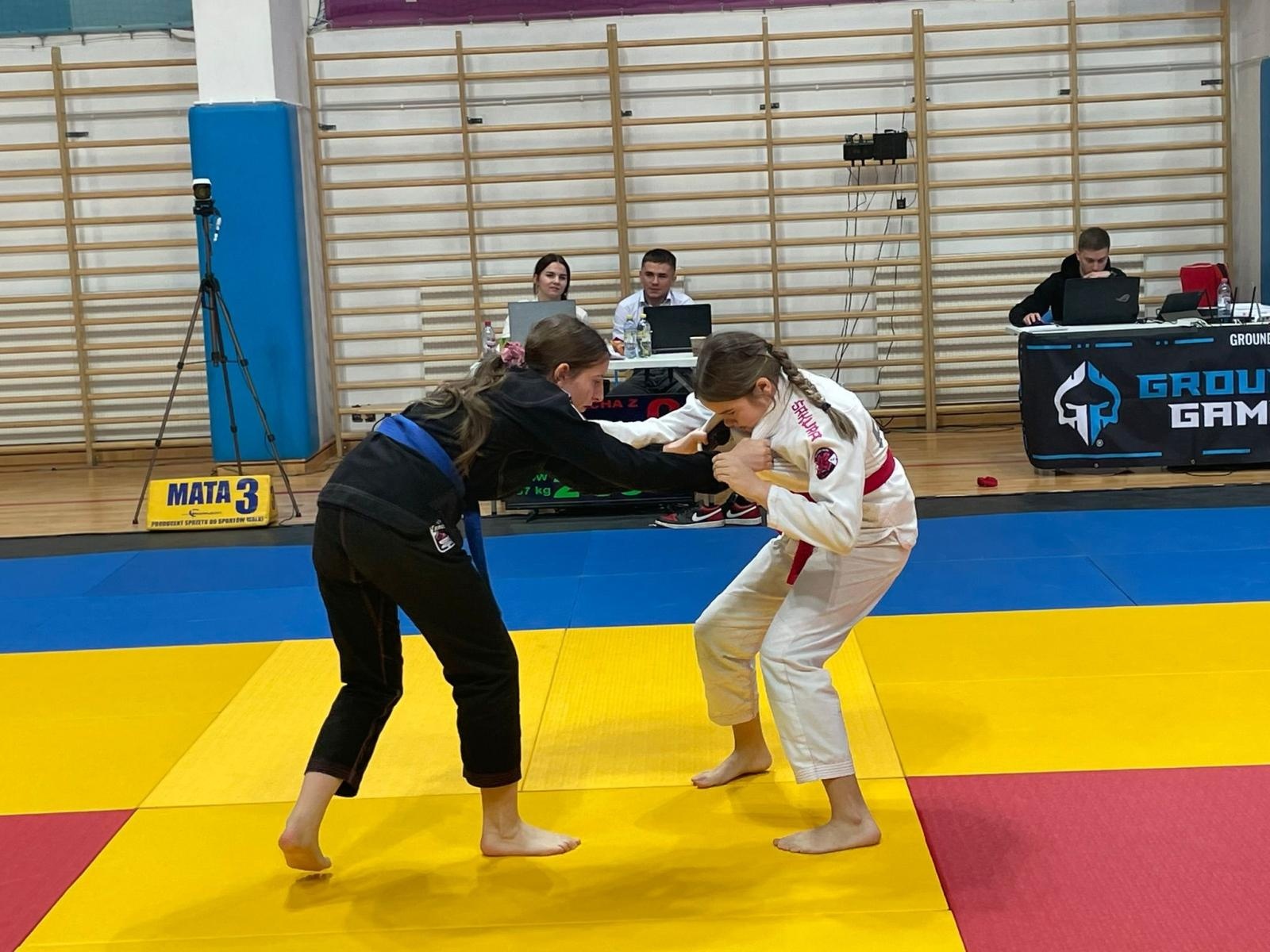 Zdjęcie w galerii na portalu naszraciborz.pl: Dziesięć medali Łamatorów na Pucharze Polski wiadomości z regionu