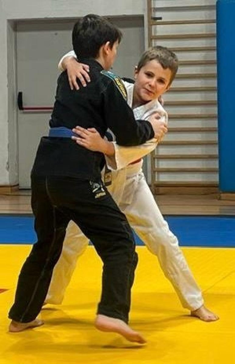 Zdjęcie w galerii na portalu naszraciborz.pl: Dziesięć medali Łamatorów na Pucharze Polski wiadomości z regionu