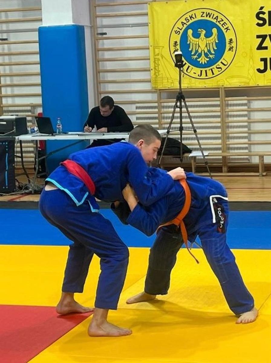 Zdjęcie w galerii na portalu naszraciborz.pl: Dziesięć medali Łamatorów na Pucharze Polski wiadomości z regionu