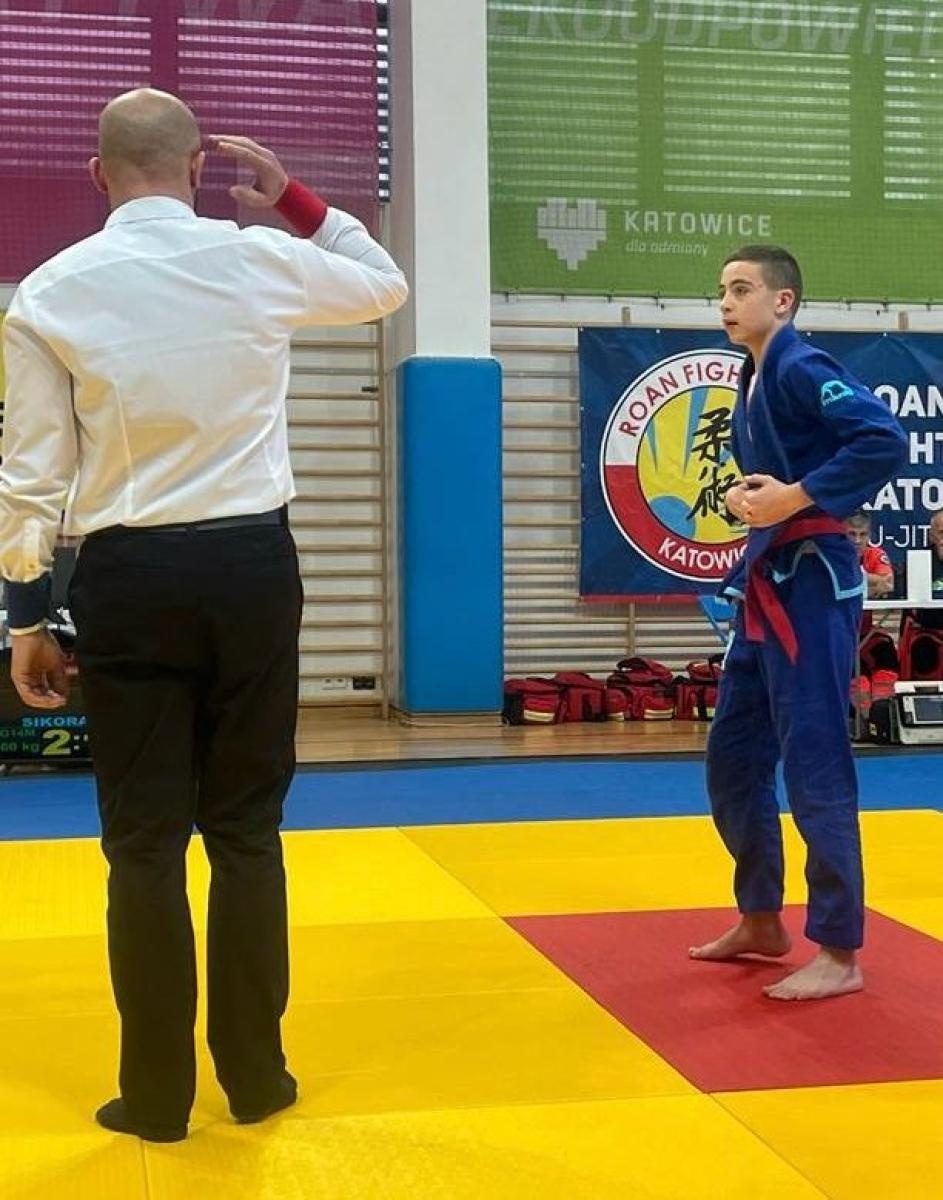 Zdjęcie w galerii na portalu naszraciborz.pl: Dziesięć medali Łamatorów na Pucharze Polski wiadomości z regionu