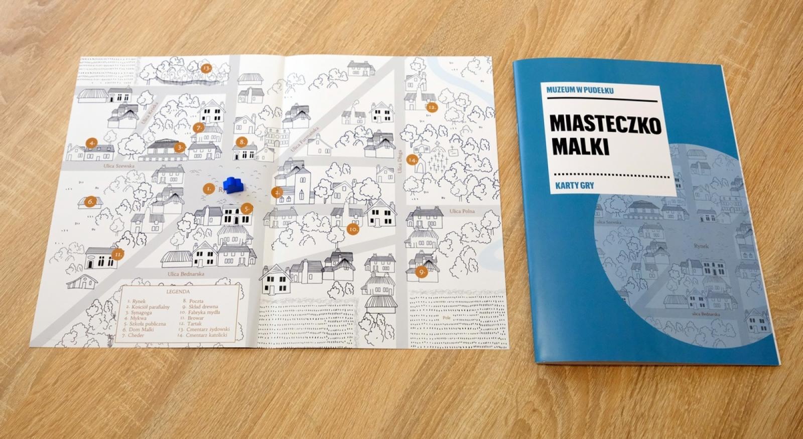 Zdjęcie w galerii na portalu naszraciborz.pl: Spotkanie z kulturą żydowską w raciborskim Muzeum wiadomości z regionu