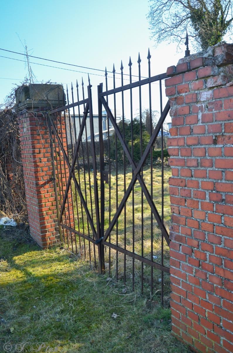 Zdjęcie w galerii na portalu naszraciborz.pl: Ceremonia z oficjalną prezentacją tablicy upamiętniającej cmentarz żydowski w Raciborzu [ZAPOWIEDŹ] wiadomości z regionu
