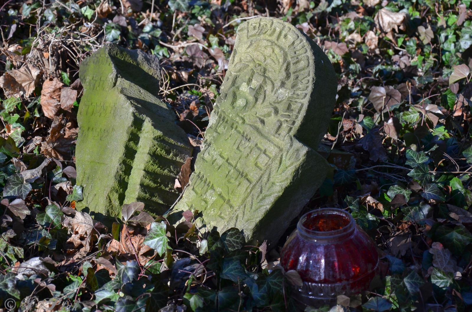 Zdjęcie w galerii na portalu naszraciborz.pl: Ceremonia z oficjalną prezentacją tablicy upamiętniającej cmentarz żydowski w Raciborzu [ZAPOWIEDŹ] wiadomości z regionu