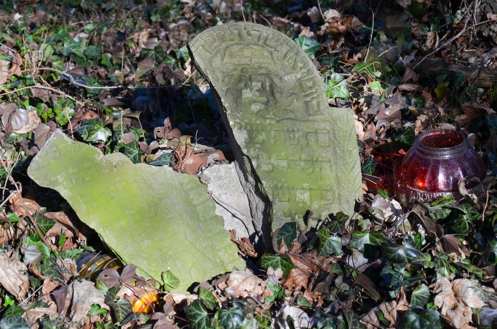 Zdjęcie w galerii na portalu naszraciborz.pl: Ceremonia z oficjalną prezentacją tablicy upamiętniającej cmentarz żydowski w Raciborzu [ZAPOWIEDŹ] wiadomości z regionu