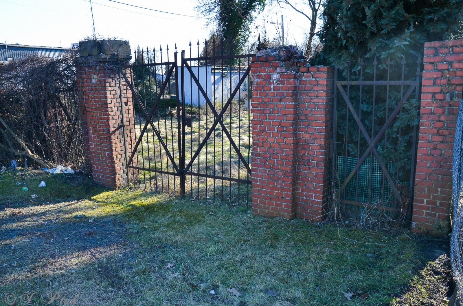 Zdjęcie w galerii na portalu naszraciborz.pl: Ceremonia z oficjalną prezentacją tablicy upamiętniającej cmentarz żydowski w Raciborzu [ZAPOWIEDŹ] wiadomości z regionu
