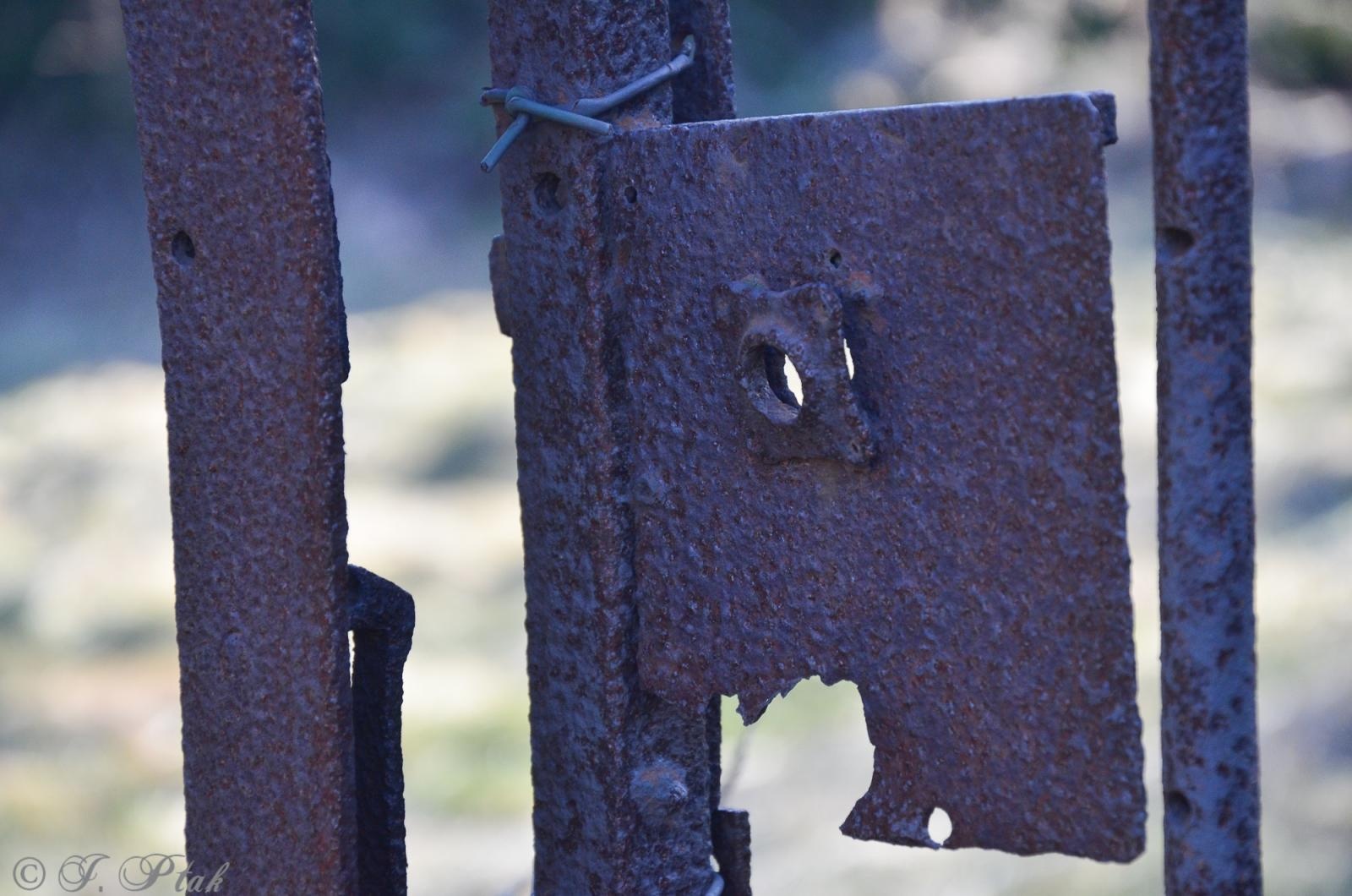 Zdjęcie w galerii na portalu naszraciborz.pl: Ceremonia z oficjalną prezentacją tablicy upamiętniającej cmentarz żydowski w Raciborzu [ZAPOWIEDŹ] wiadomości z regionu