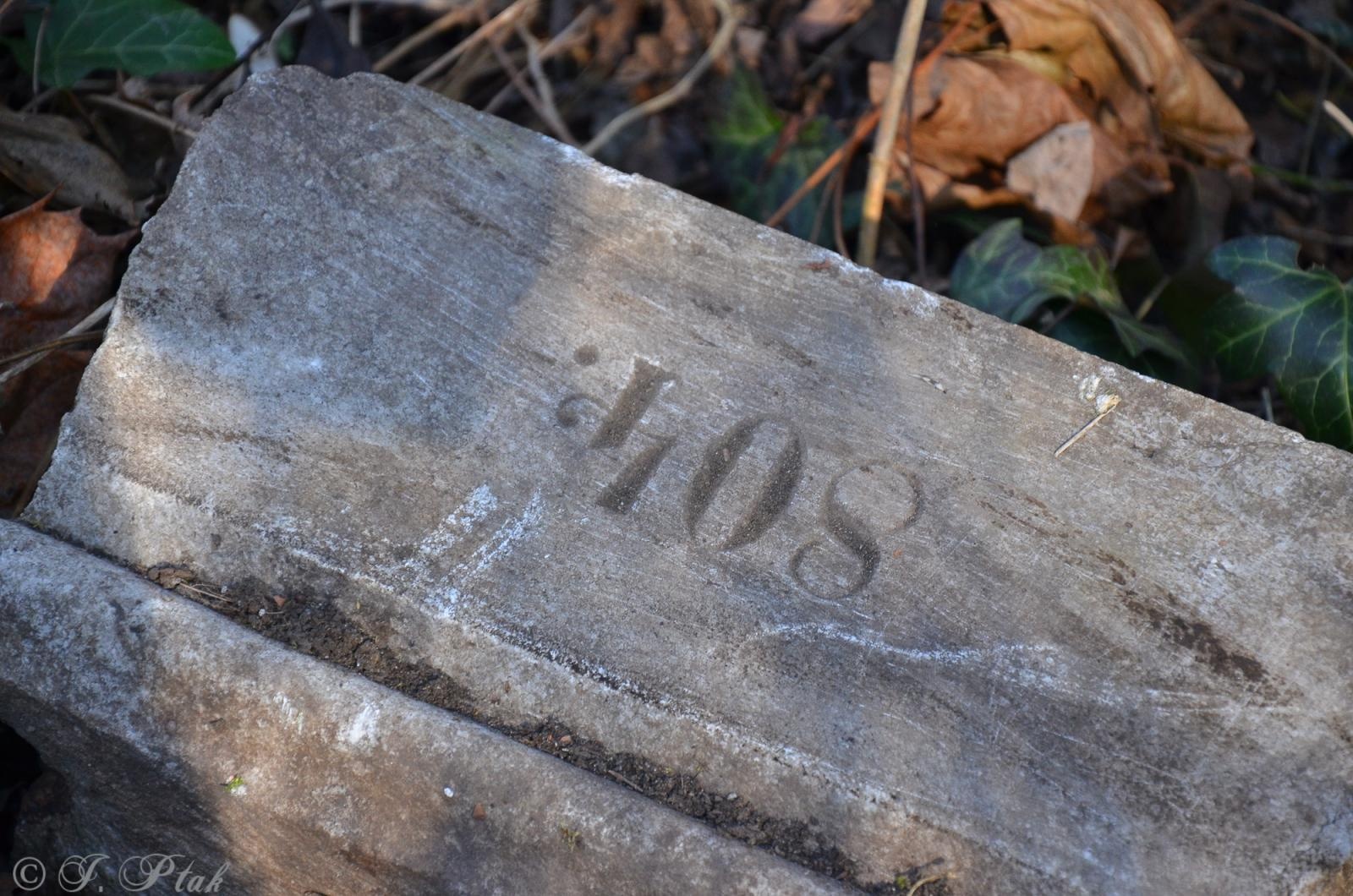 Zdjęcie w galerii na portalu naszraciborz.pl: Ceremonia z oficjalną prezentacją tablicy upamiętniającej cmentarz żydowski w Raciborzu [ZAPOWIEDŹ] wiadomości z regionu