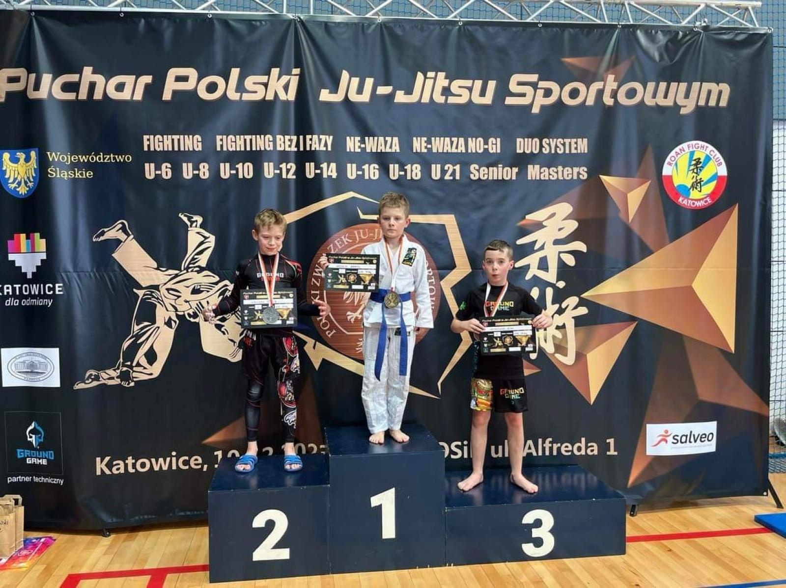 Zdjęcie w galerii na portalu naszraciborz.pl: Kuźniańska Sparta w pierwszej dziesiątce polskich klubów wiadomości z regionu