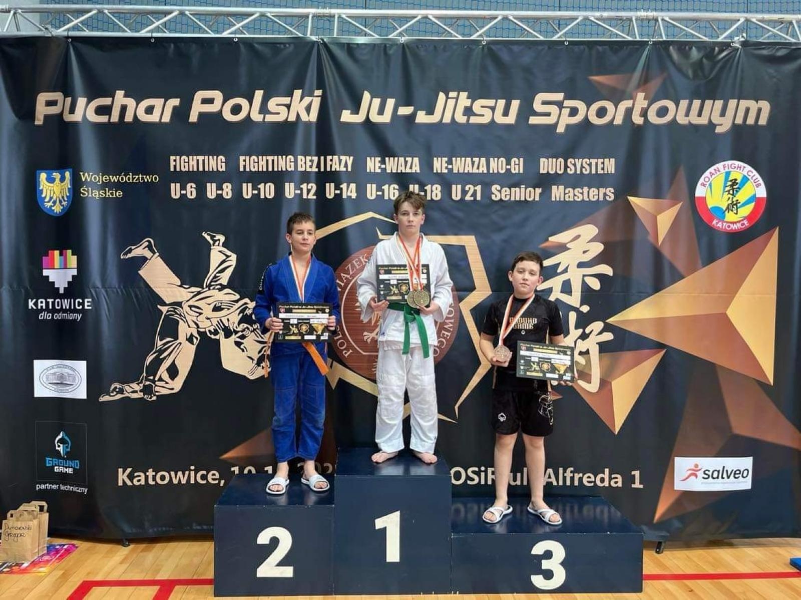 Zdjęcie w galerii na portalu naszraciborz.pl: Kuźniańska Sparta w pierwszej dziesiątce polskich klubów wiadomości z regionu