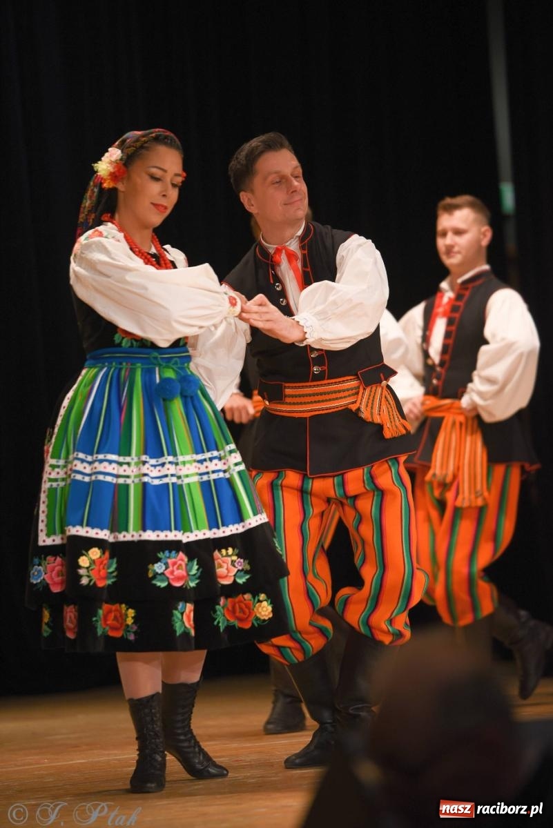 Zdjęcie w galerii na portalu naszraciborz.pl: Źródło i Patria zatańczyły dla Kubusia [FOTO i WIDEO] wiadomości z regionu