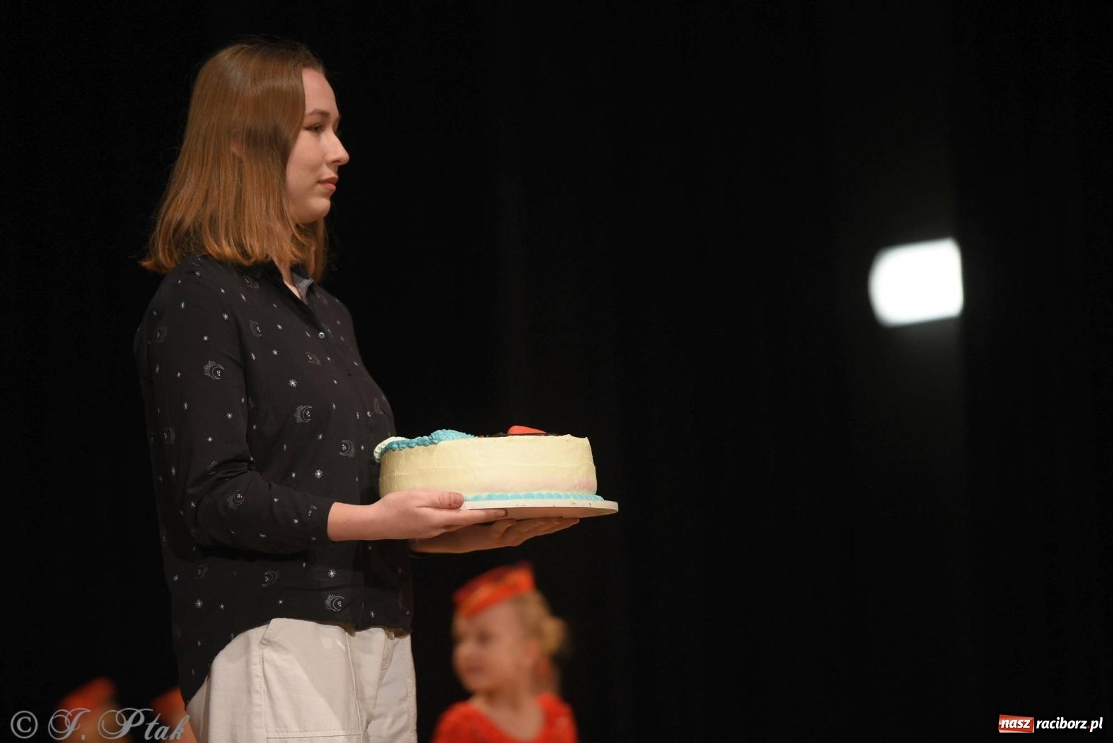 Zdjęcie w galerii na portalu naszraciborz.pl: Źródło i Patria zatańczyły dla Kubusia [FOTO i WIDEO] wiadomości z regionu