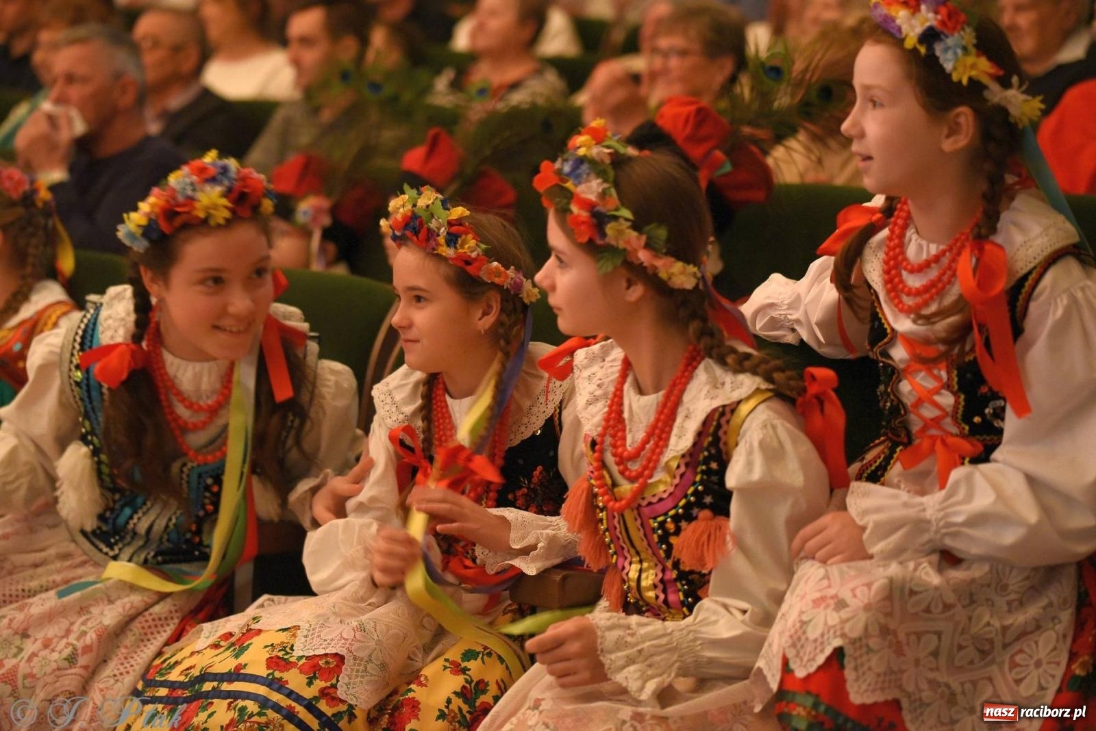 Zdjęcie w galerii na portalu naszraciborz.pl: Źródło i Patria zatańczyły dla Kubusia [FOTO i WIDEO] wiadomości z regionu