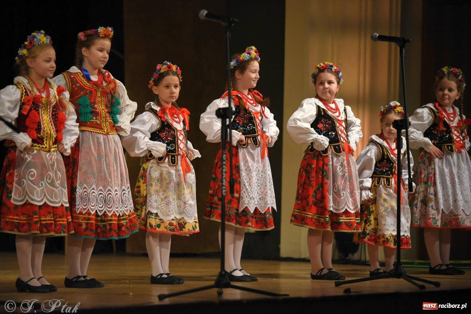 Zdjęcie w galerii na portalu naszraciborz.pl: Źródło i Patria zatańczyły dla Kubusia [FOTO i WIDEO] wiadomości z regionu