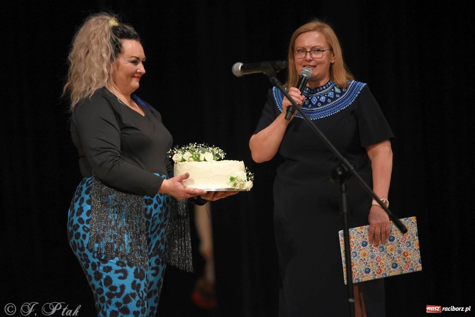 Zdjęcie w galerii na portalu naszraciborz.pl: Źródło i Patria zatańczyły dla Kubusia [FOTO i WIDEO] wiadomości z regionu