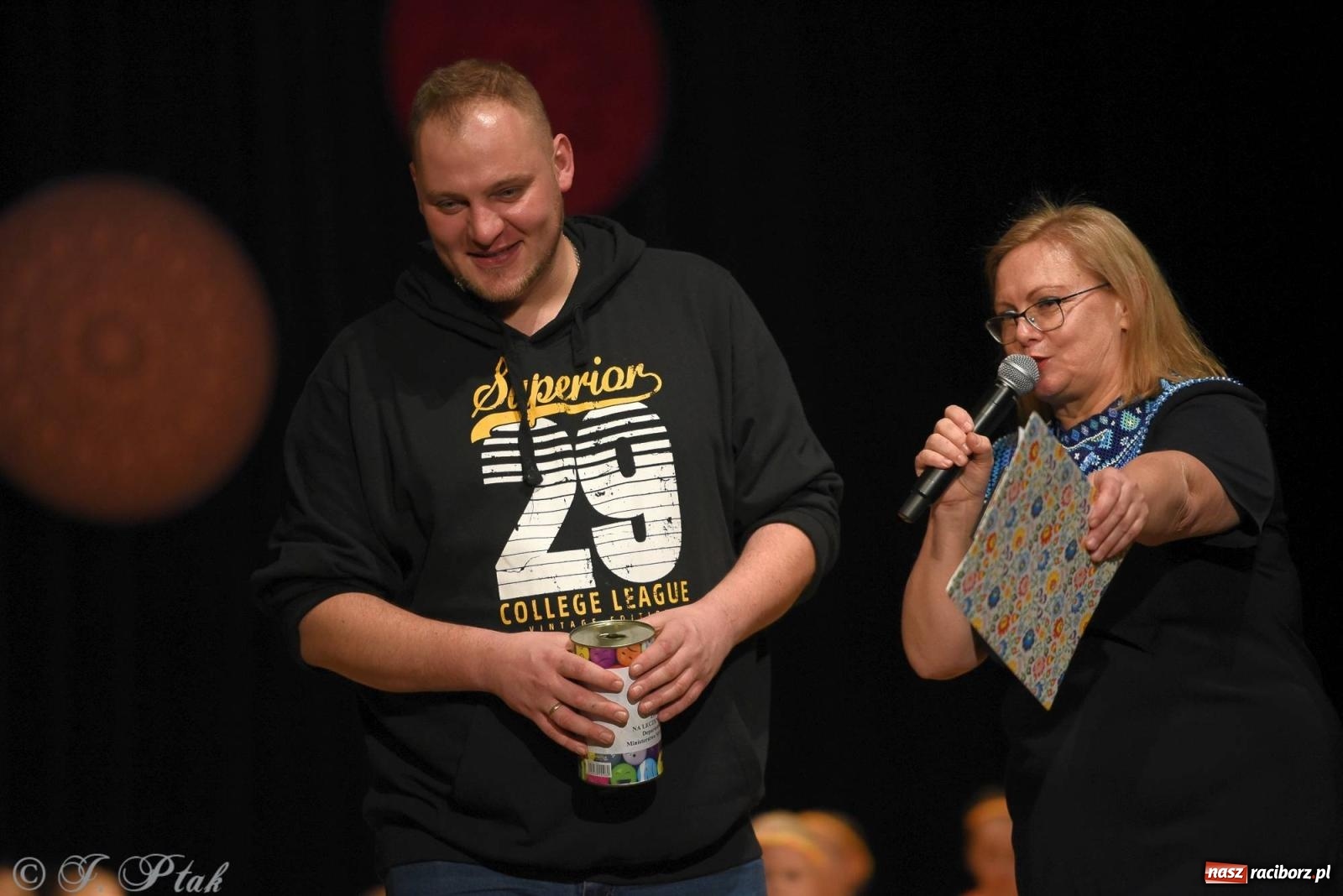 Zdjęcie w galerii na portalu naszraciborz.pl: Źródło i Patria zatańczyły dla Kubusia [FOTO i WIDEO] wiadomości z regionu