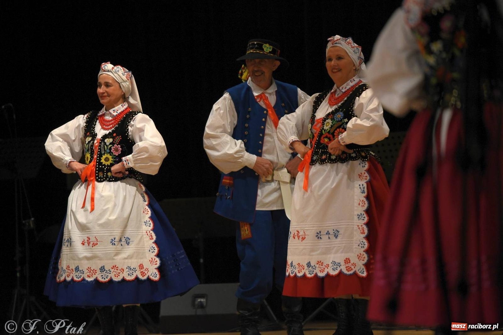 Zdjęcie w galerii na portalu naszraciborz.pl: Źródło i Patria zatańczyły dla Kubusia [FOTO i WIDEO] wiadomości z regionu