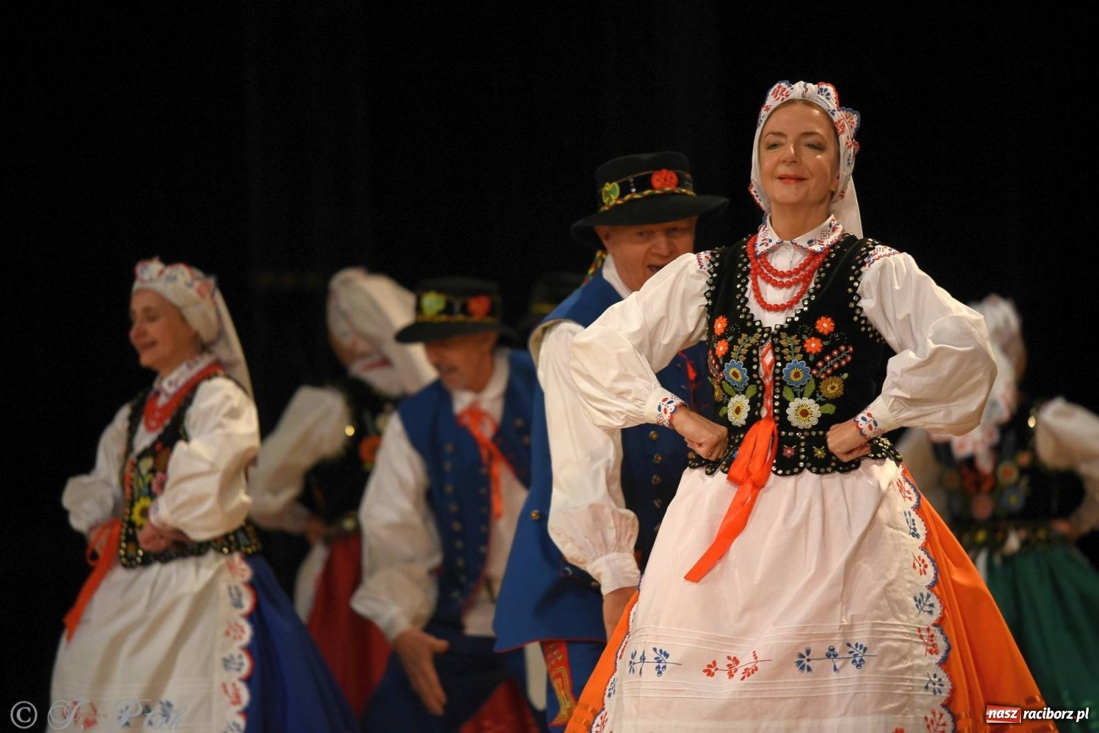 Zdjęcie w galerii na portalu naszraciborz.pl: Źródło i Patria zatańczyły dla Kubusia [FOTO i WIDEO] wiadomości z regionu