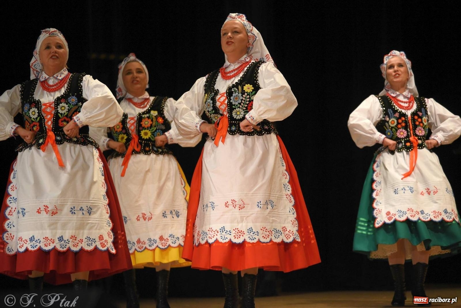 Zdjęcie w galerii na portalu naszraciborz.pl: Źródło i Patria zatańczyły dla Kubusia [FOTO i WIDEO] wiadomości z regionu