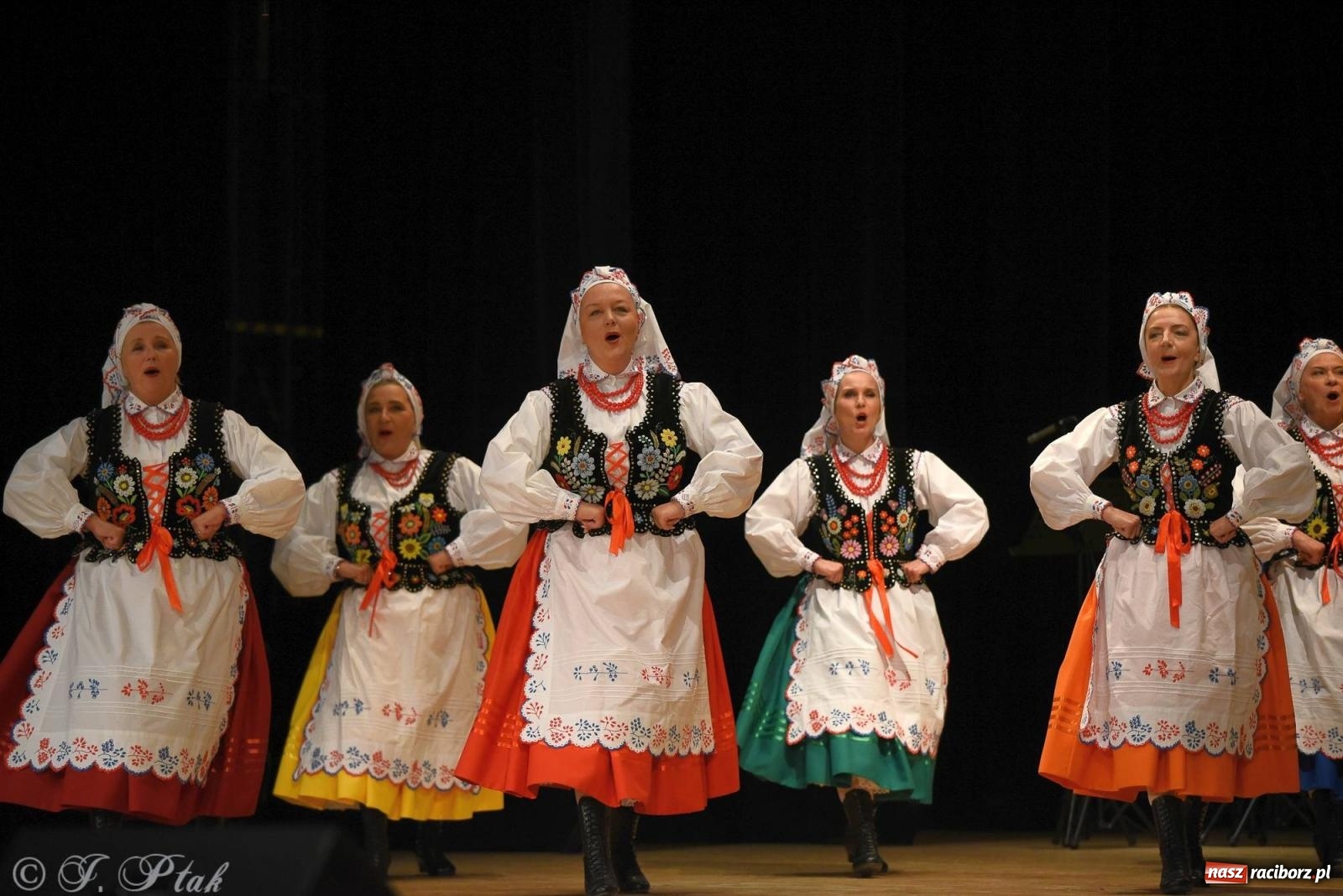 Zdjęcie w galerii na portalu naszraciborz.pl: Źródło i Patria zatańczyły dla Kubusia [FOTO i WIDEO] wiadomości z regionu