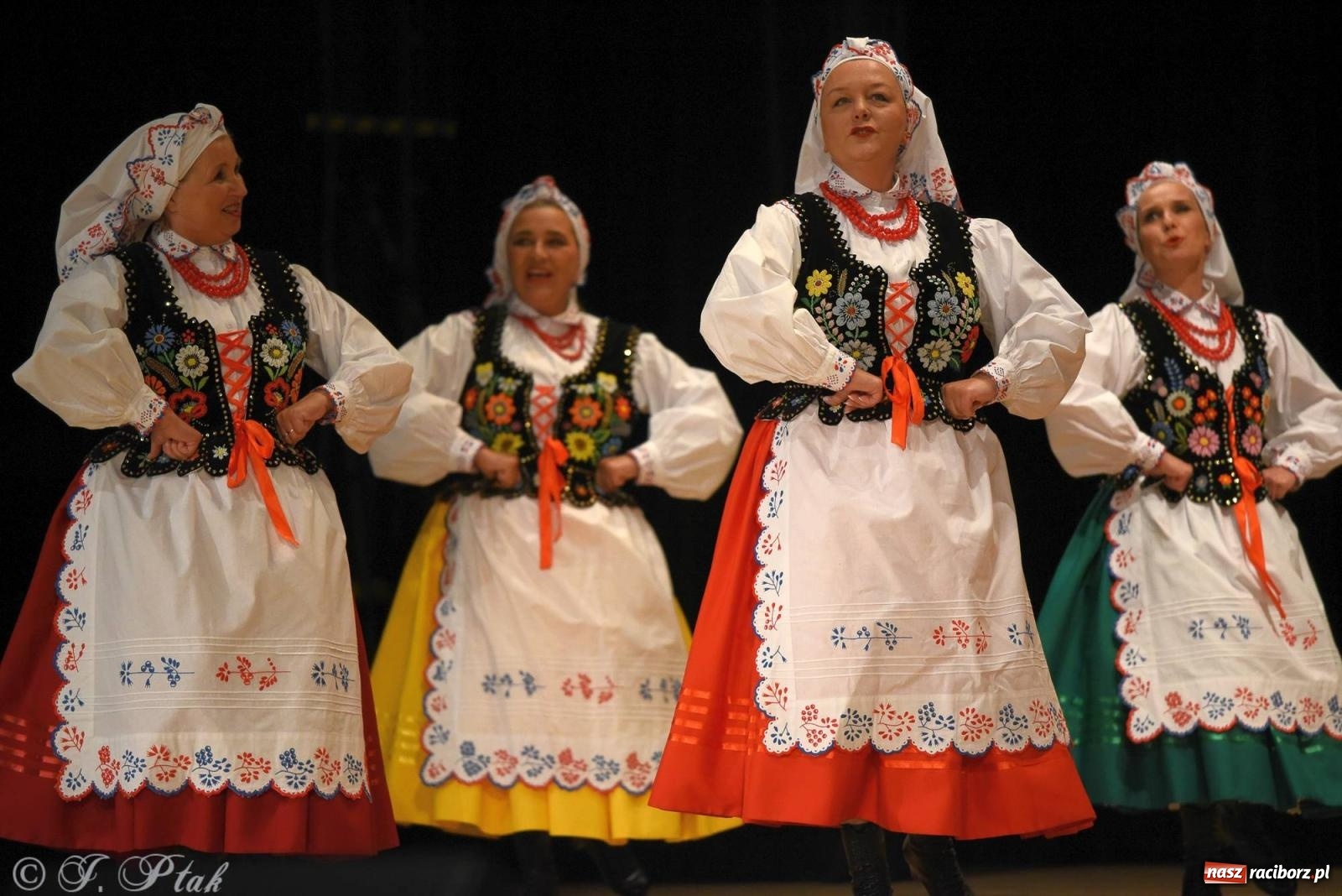 Zdjęcie w galerii na portalu naszraciborz.pl: Źródło i Patria zatańczyły dla Kubusia [FOTO i WIDEO] wiadomości z regionu