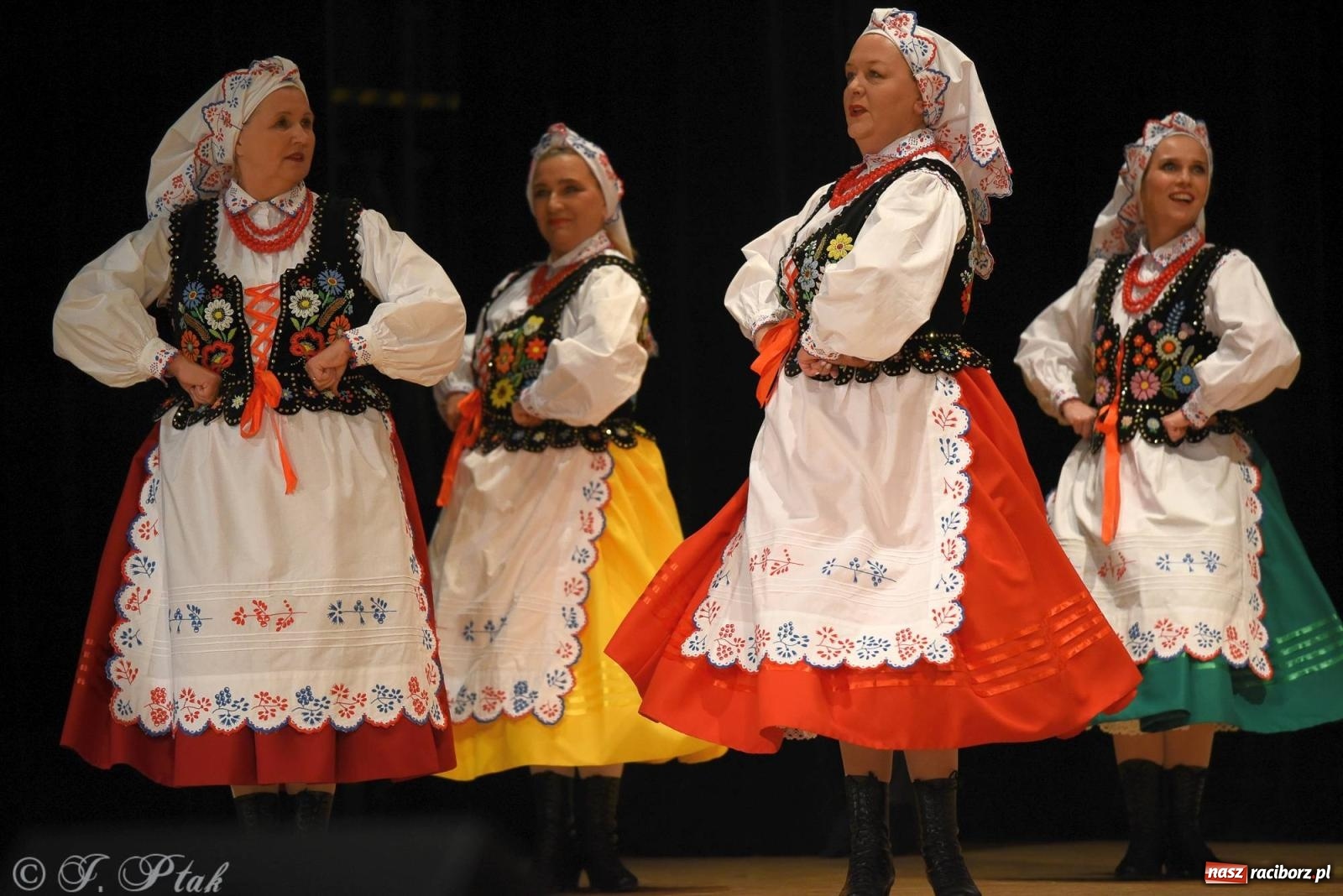 Zdjęcie w galerii na portalu naszraciborz.pl: Źródło i Patria zatańczyły dla Kubusia [FOTO i WIDEO] wiadomości z regionu