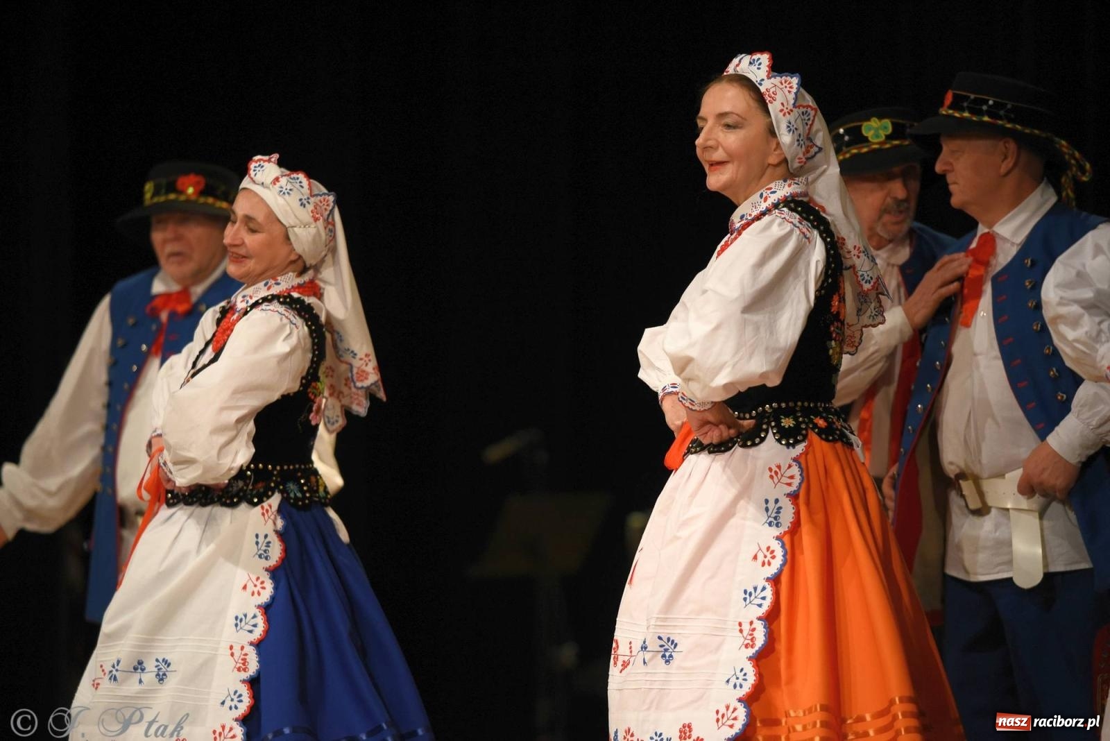 Zdjęcie w galerii na portalu naszraciborz.pl: Źródło i Patria zatańczyły dla Kubusia [FOTO i WIDEO] wiadomości z regionu