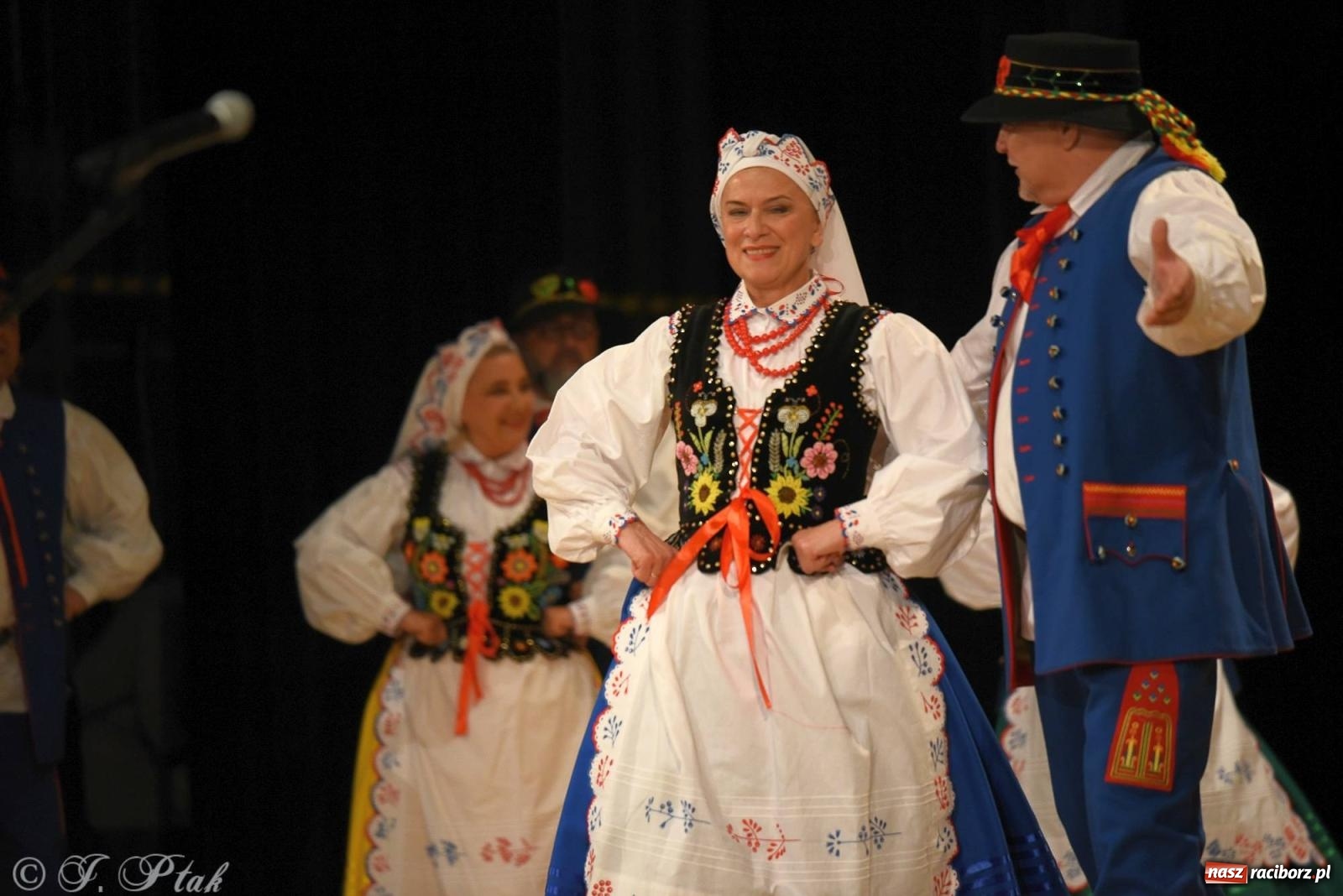 Zdjęcie w galerii na portalu naszraciborz.pl: Źródło i Patria zatańczyły dla Kubusia [FOTO i WIDEO] wiadomości z regionu