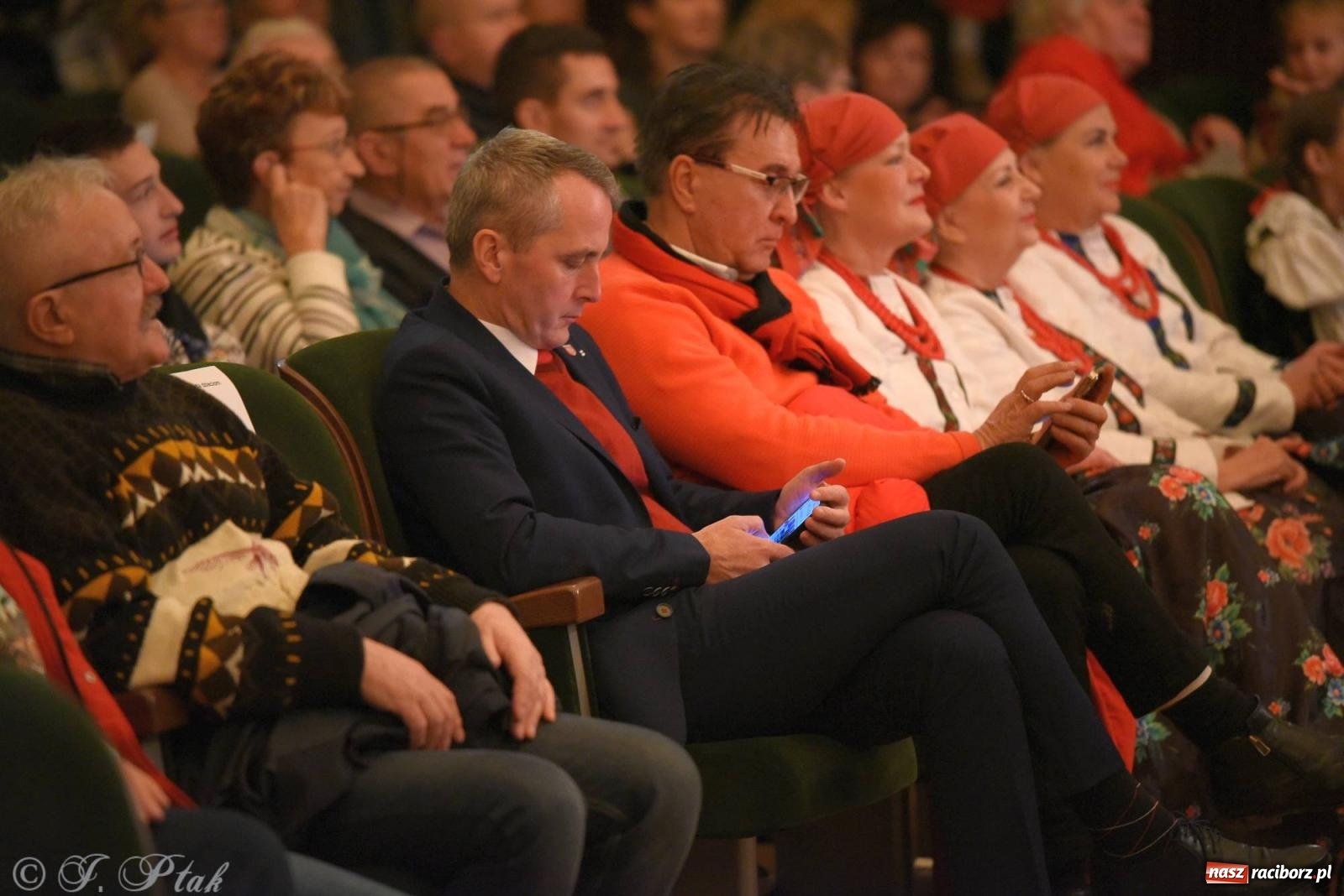 Zdjęcie w galerii na portalu naszraciborz.pl: Źródło i Patria zatańczyły dla Kubusia [FOTO i WIDEO] wiadomości z regionu