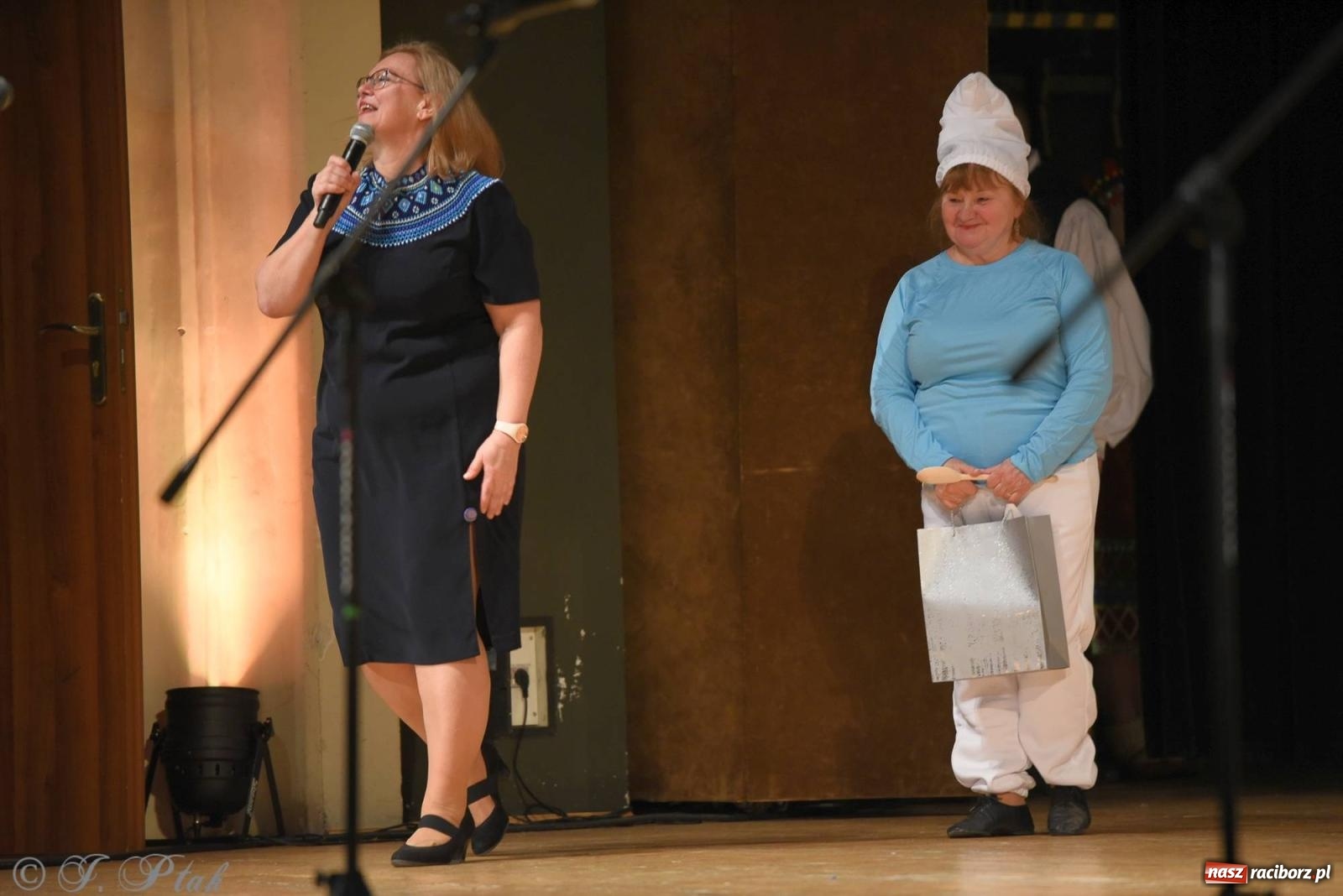 Zdjęcie w galerii na portalu naszraciborz.pl: Źródło i Patria zatańczyły dla Kubusia [FOTO i WIDEO] wiadomości z regionu