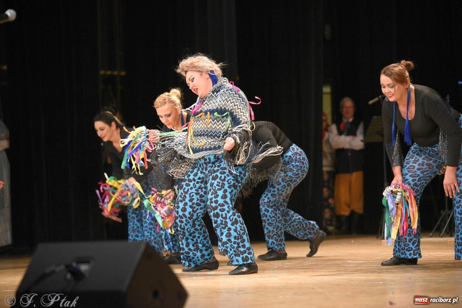 Zdjęcie w galerii na portalu naszraciborz.pl: Źródło i Patria zatańczyły dla Kubusia [FOTO i WIDEO] wiadomości z regionu