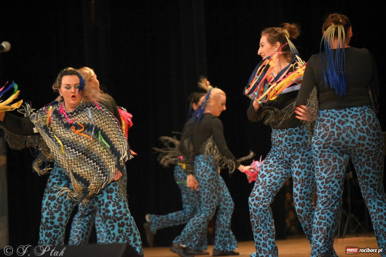 Zdjęcie w galerii na portalu naszraciborz.pl: Źródło i Patria zatańczyły dla Kubusia [FOTO i WIDEO] wiadomości z regionu