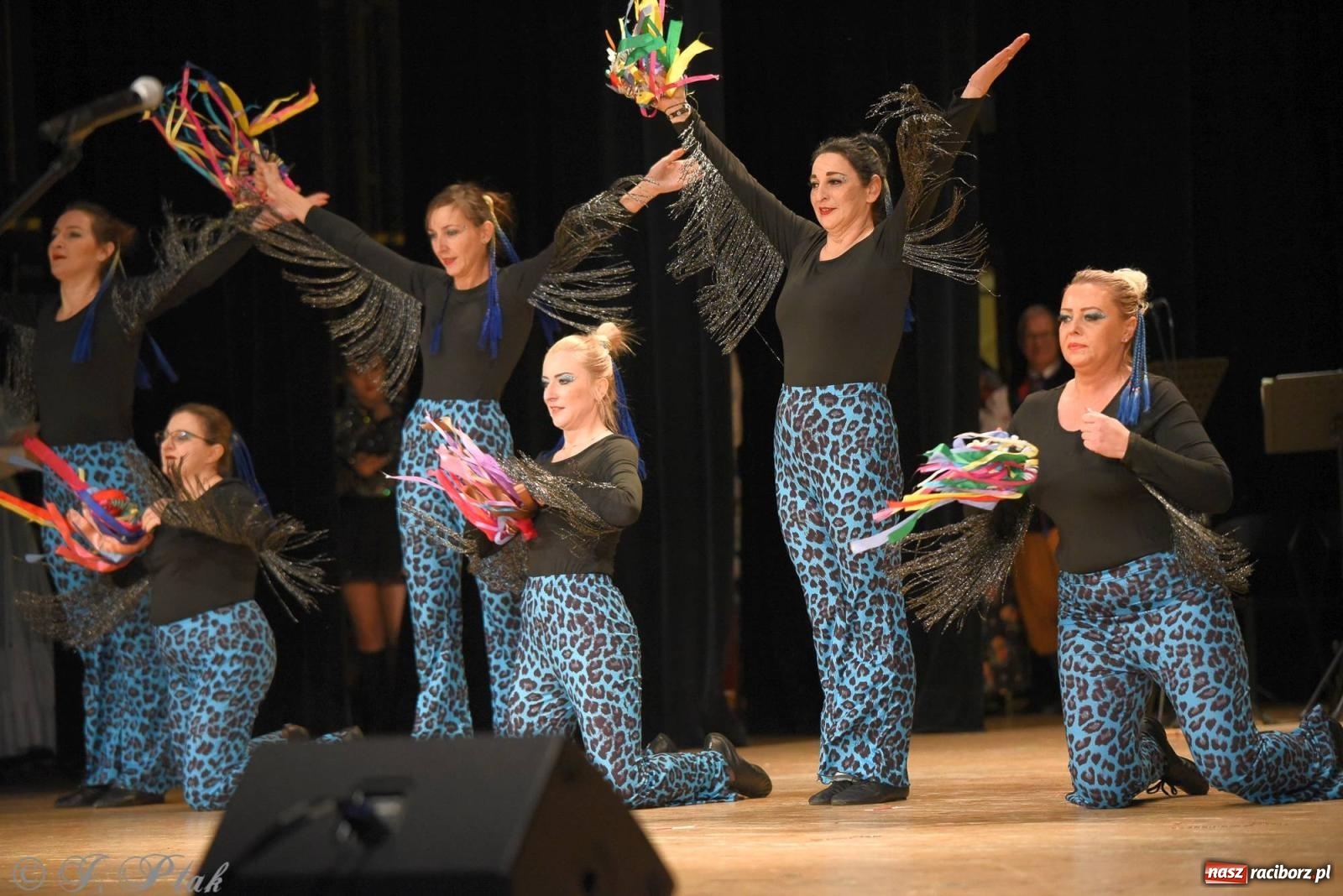 Zdjęcie w galerii na portalu naszraciborz.pl: Źródło i Patria zatańczyły dla Kubusia [FOTO i WIDEO] wiadomości z regionu
