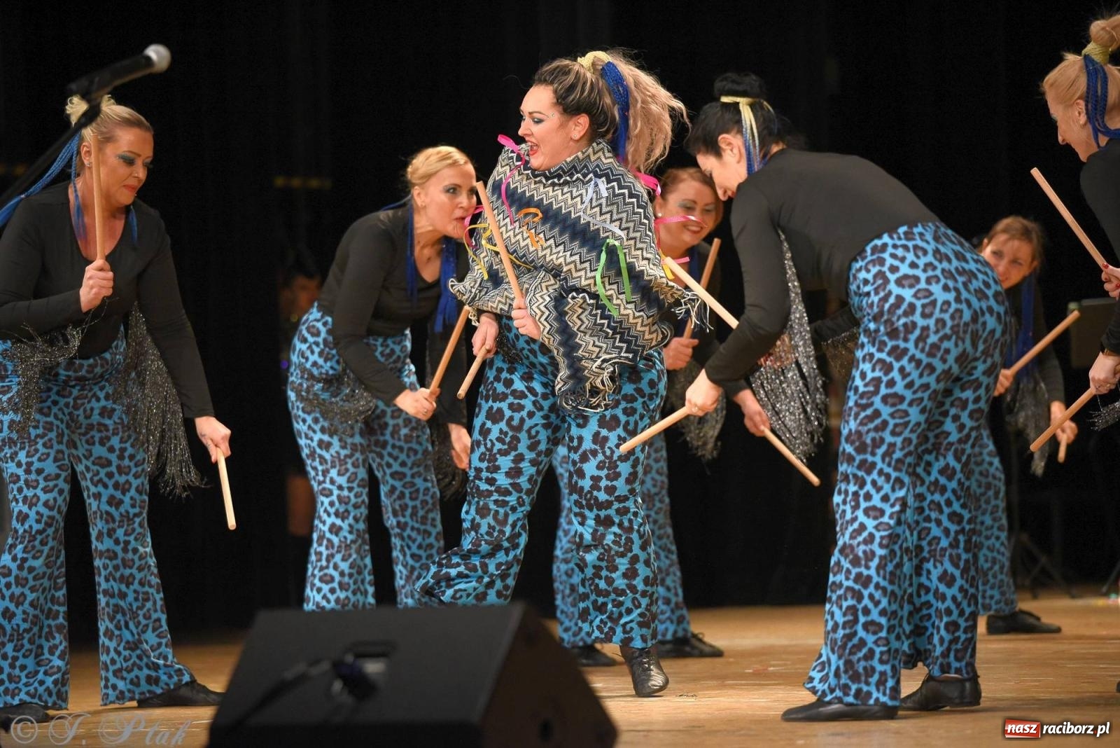 Zdjęcie w galerii na portalu naszraciborz.pl: Źródło i Patria zatańczyły dla Kubusia [FOTO i WIDEO] wiadomości z regionu