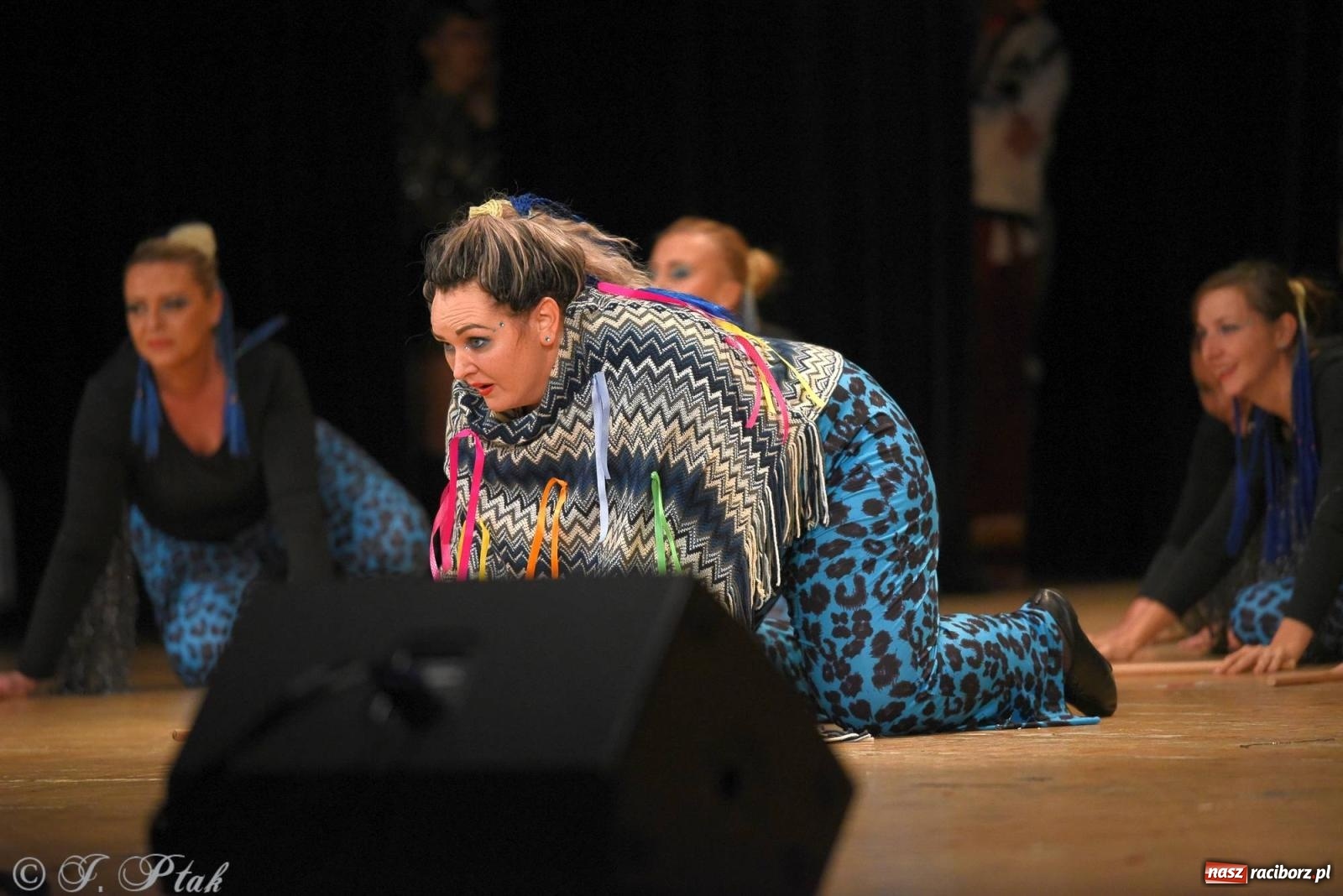 Zdjęcie w galerii na portalu naszraciborz.pl: Źródło i Patria zatańczyły dla Kubusia [FOTO i WIDEO] wiadomości z regionu