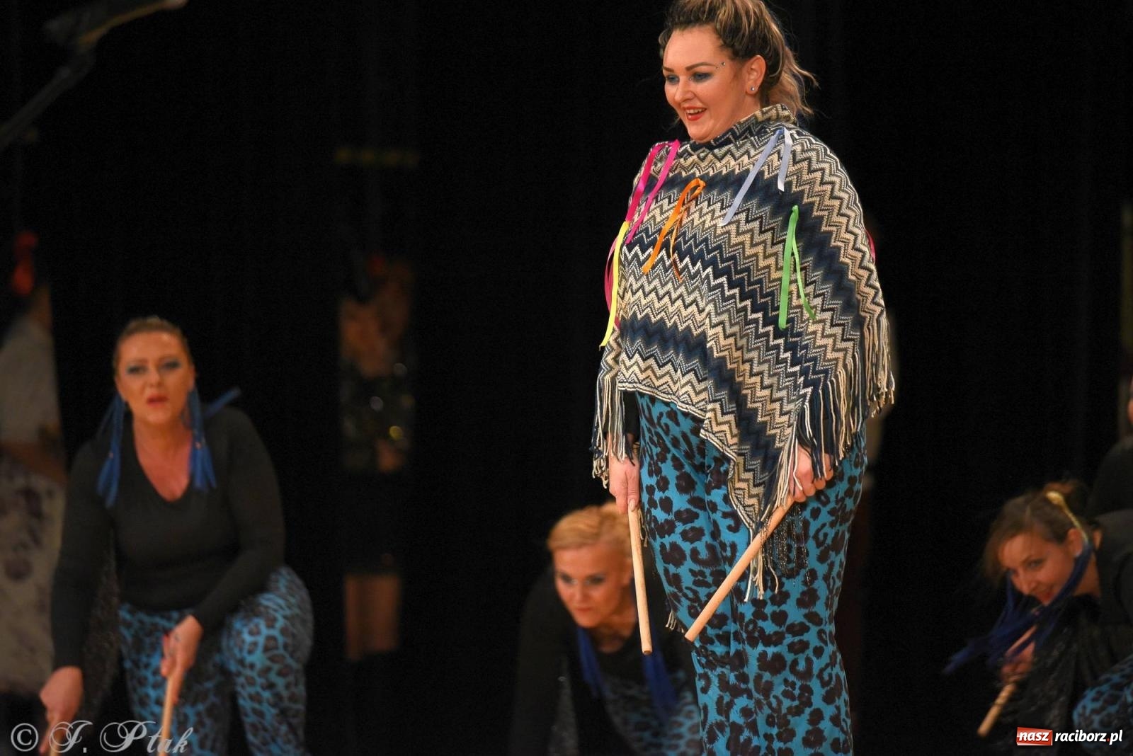 Zdjęcie w galerii na portalu naszraciborz.pl: Źródło i Patria zatańczyły dla Kubusia [FOTO i WIDEO] wiadomości z regionu